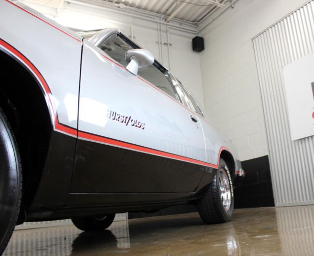 1984 Oldsmobile Cutlass Calais - photo 9