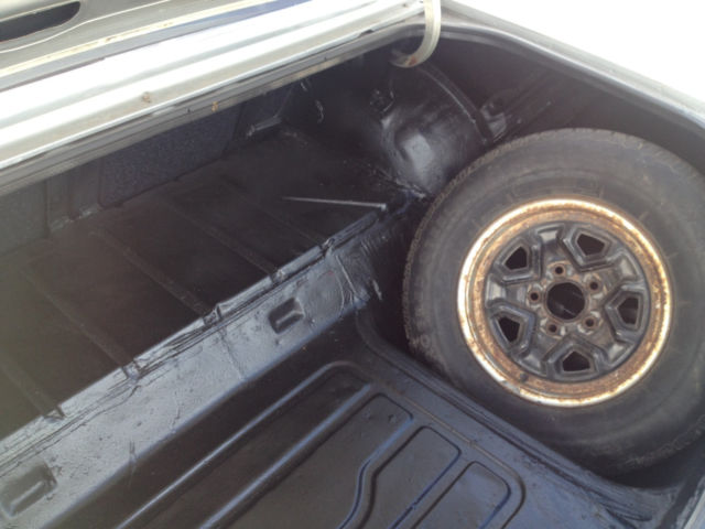 1984 Oldsmobile Cutlass - photo 9