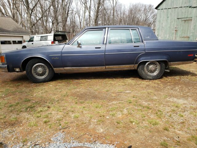 1984 Oldsmobile Cutlass Ninety Eight Brougham Regency Armored 5.0l- collectable 1984 Oldsmobile Cutlass