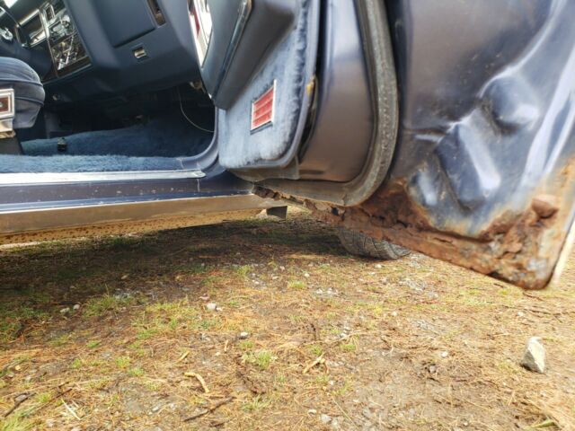 1984 Oldsmobile Cutlass - photo 12