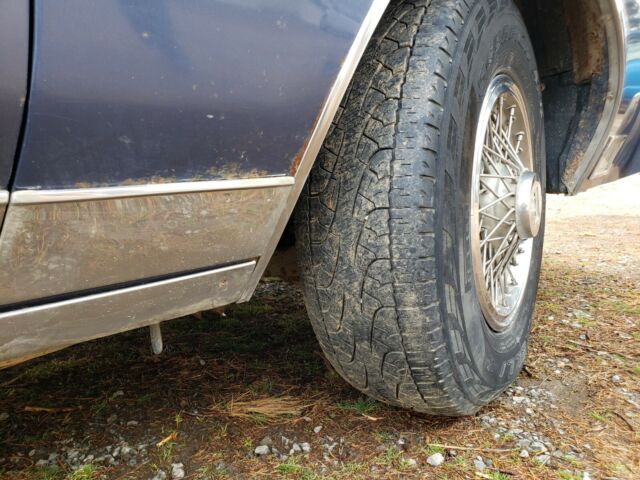 1984 Oldsmobile Cutlass - photo 5