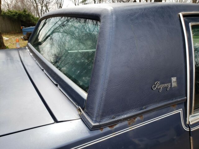 1984 Oldsmobile Cutlass - photo 6