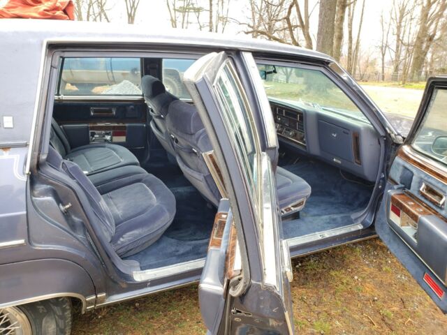 1984 Oldsmobile Cutlass - photo 7