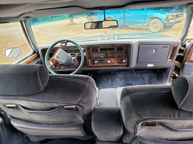 1984 Oldsmobile Cutlass - photo 8