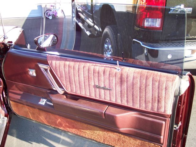 1984 Oldsmobile Cutlass - photo 11