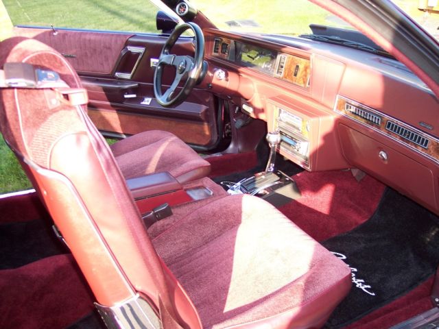 1984 Oldsmobile Cutlass - photo 8