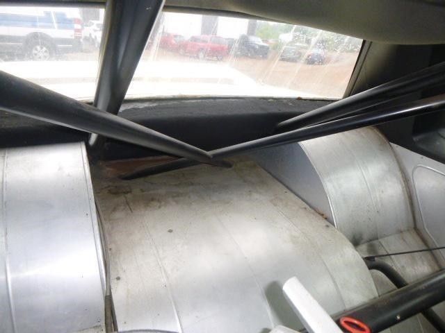 1984 Oldsmobile Cutlass -- - photo 12