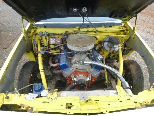 1984 Oldsmobile Cutlass -- - photo 7