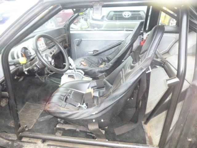 1984 Oldsmobile Cutlass -- - photo 9