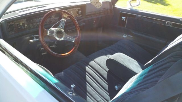 1984 Oldsmobile Cutlass - photo 2
