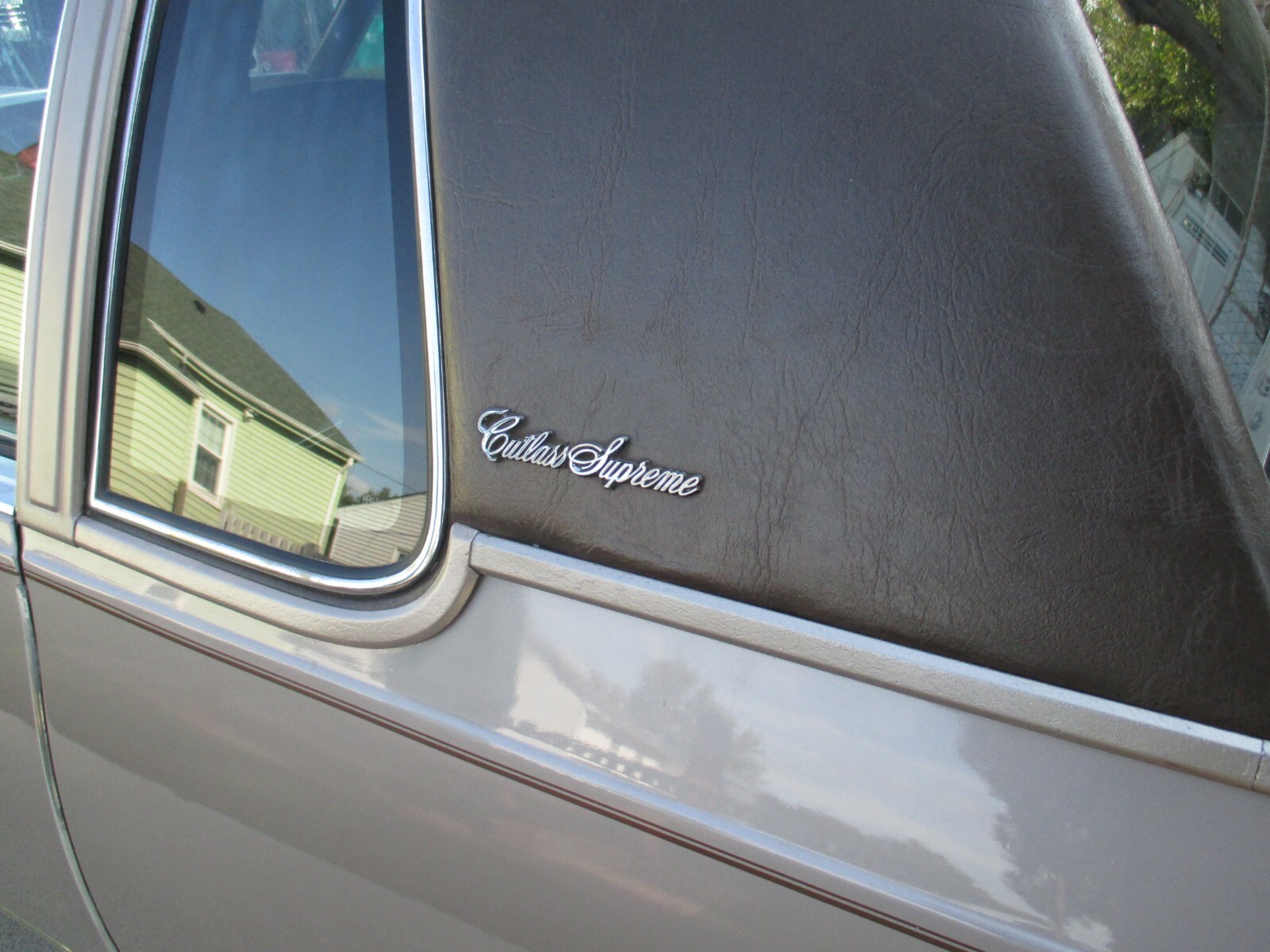 1984 Oldsmobile Cutlass - photo 10