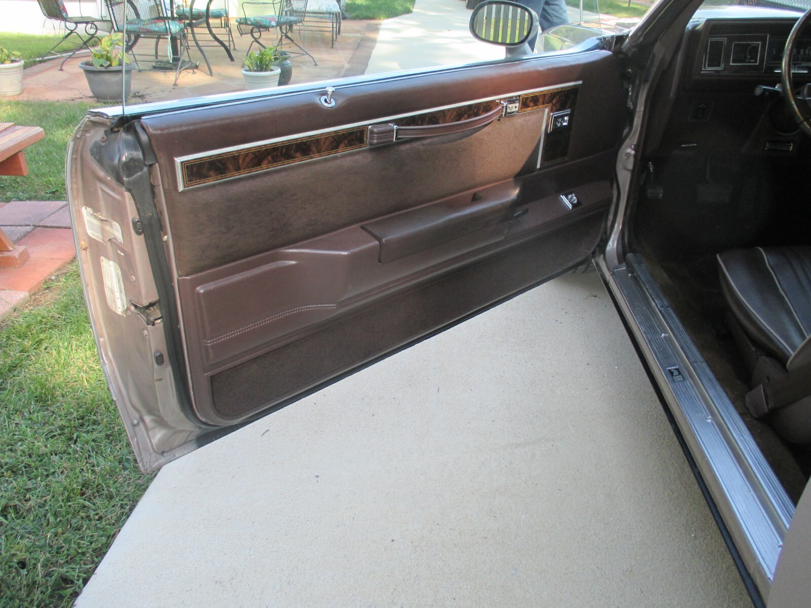 1984 Oldsmobile Cutlass - photo 12