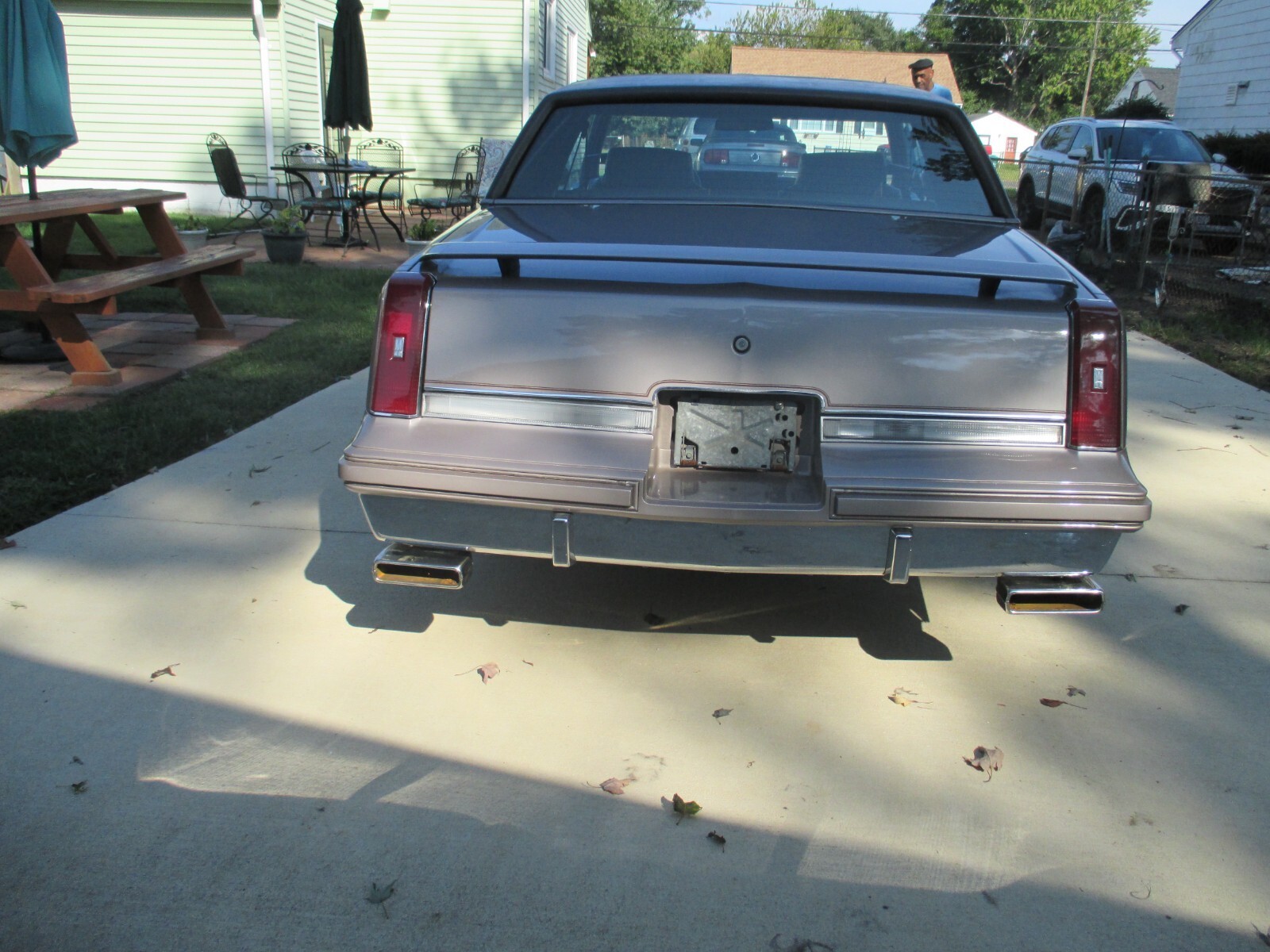 1984 Oldsmobile Cutlass - photo 7