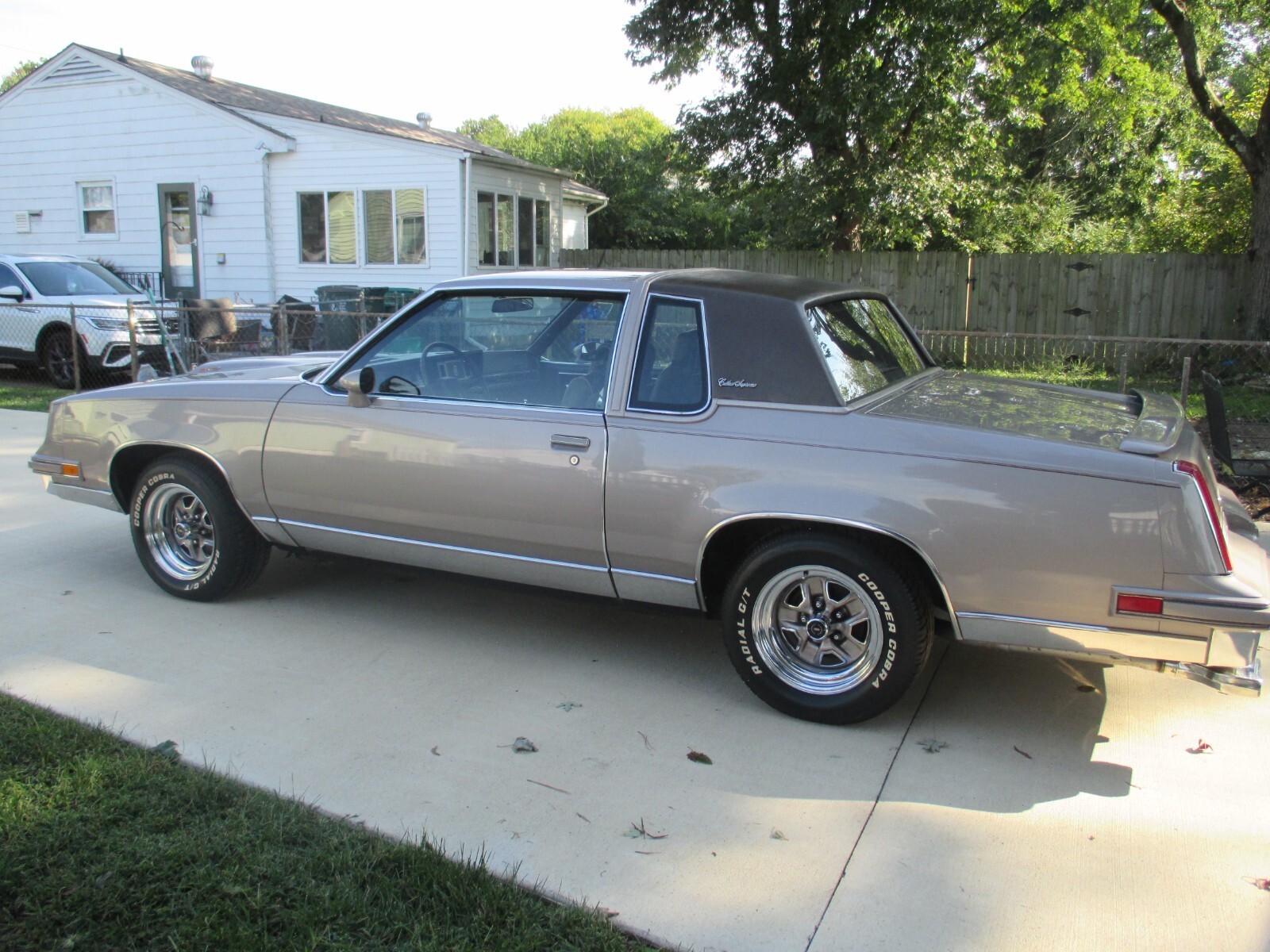 1984 Oldsmobile Cutlass - photo 9