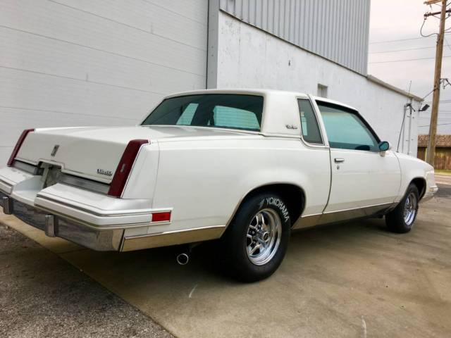 1984 Oldsmobile Cutlass SUPREME - photo 11
