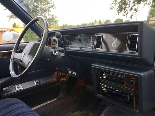 1984 Oldsmobile Cutlass SUPREME - photo 12