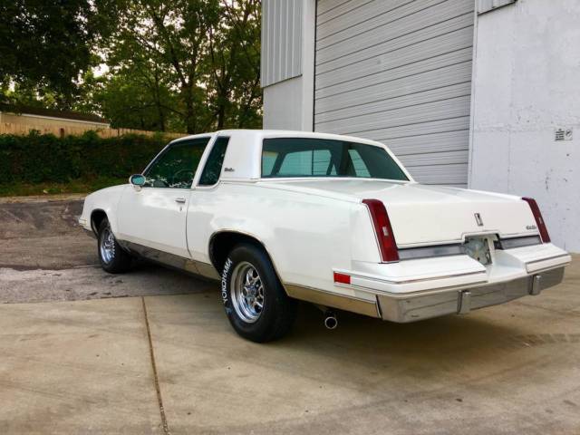 1984 Oldsmobile Cutlass SUPREME - photo 3