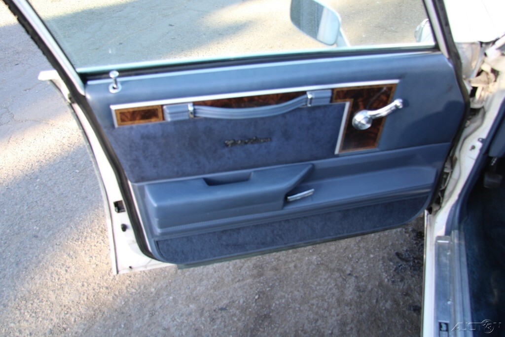 1984 Oldsmobile Cutlass - photo 10