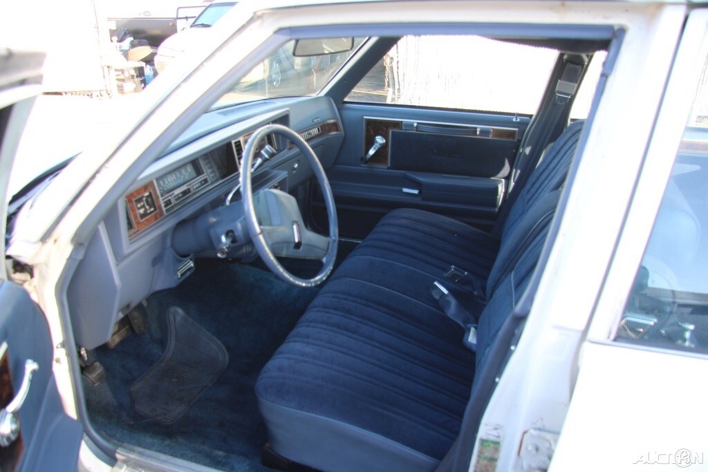 1984 Oldsmobile Cutlass - photo 11