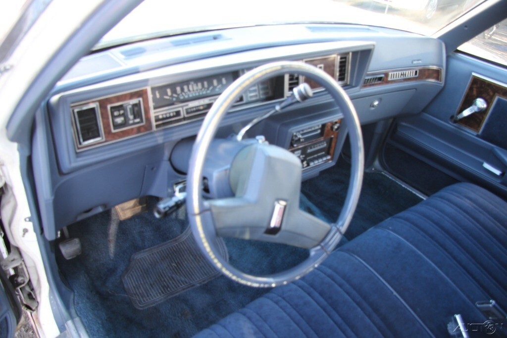 1984 Oldsmobile Cutlass - photo 12