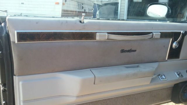 1984 Oldsmobile Cutlass SUPREME - photo 6