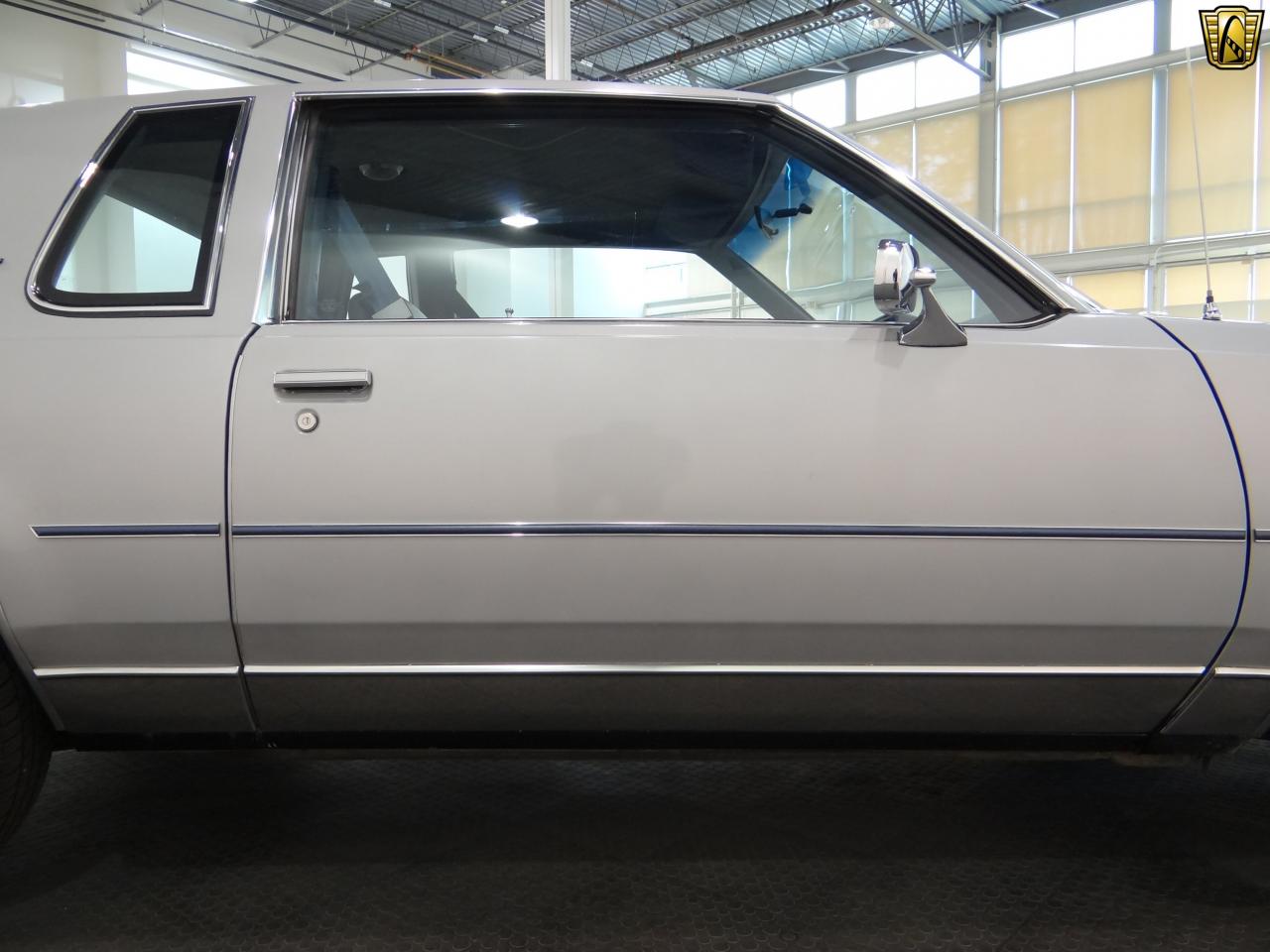 1984 Oldsmobile Cutlass Supreme - photo 7