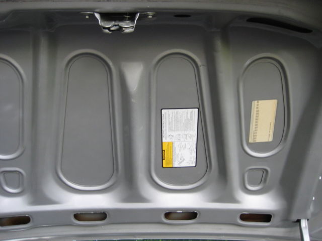 1984 Oldsmobile Cutlass Supreme - photo 8