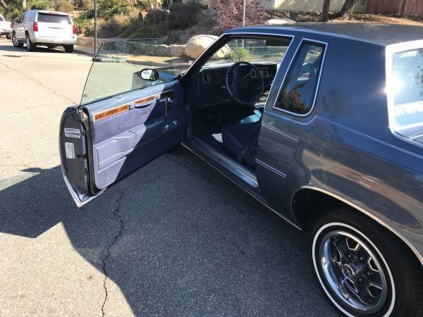 1984 Oldsmobile Cutlass - photo 2