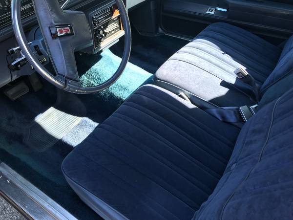1984 Oldsmobile Cutlass - photo 7