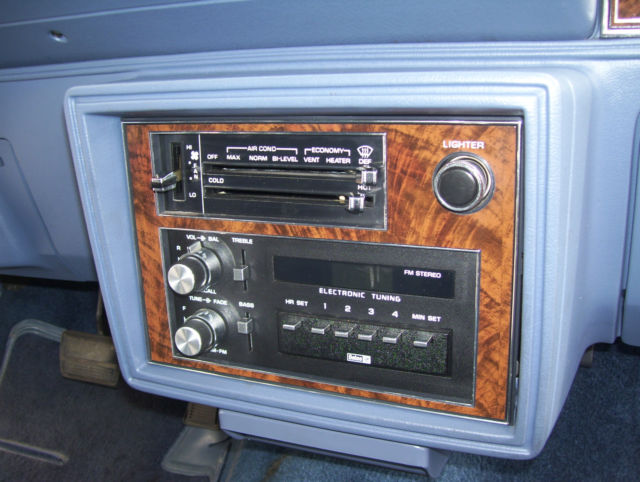 1984 Oldsmobile Cutlass Base Coupe 2-Door - photo 9