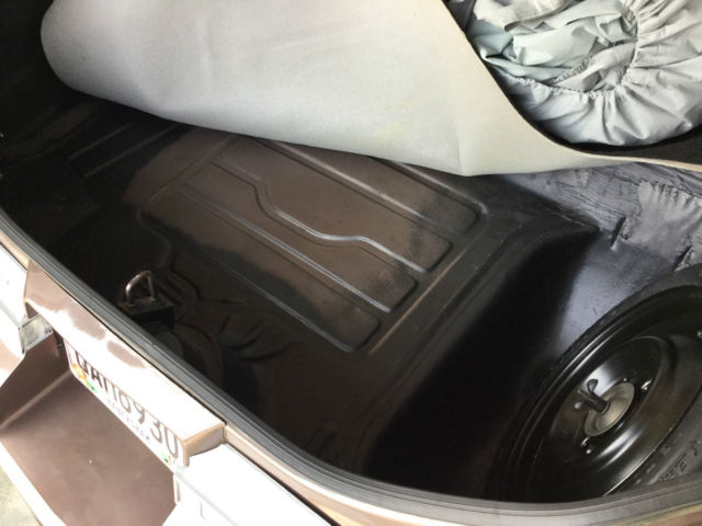 1984 Oldsmobile Cutlass Base Coupe 2-Door - photo 10