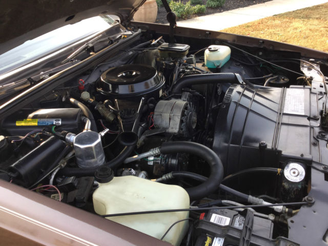 1984 Oldsmobile Cutlass Base Coupe 2-Door - photo 12