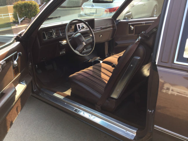 1984 Oldsmobile Cutlass Base Coupe 2-Door - photo 8