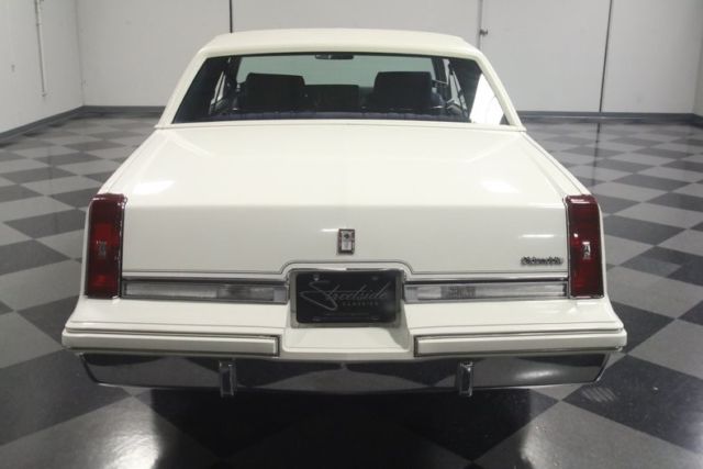 1984 Oldsmobile Cutlass Supreme - photo 12
