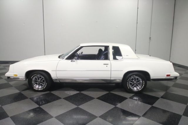 1984 Oldsmobile Cutlass Supreme - photo 3