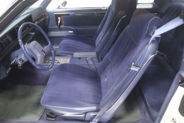 1984 Oldsmobile Cutlass Supreme - photo 5