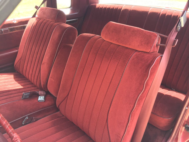 1984 Oldsmobile Cutlass Special Edition Model ~ 60k Miles! ~ New Paint - photo 9