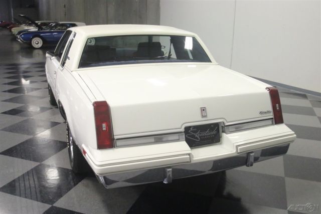 1984 Oldsmobile Cutlass Supreme - photo 10