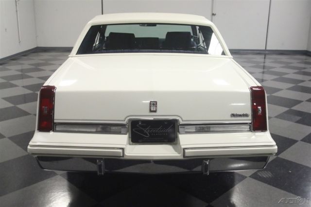 1984 Oldsmobile Cutlass Supreme - photo 11