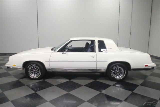 1984 Oldsmobile Cutlass Supreme - photo 7