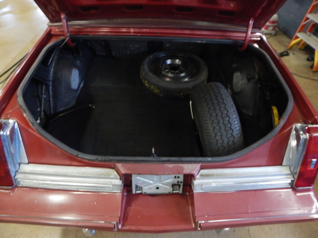 1984 Oldsmobile Cutlass - photo 10