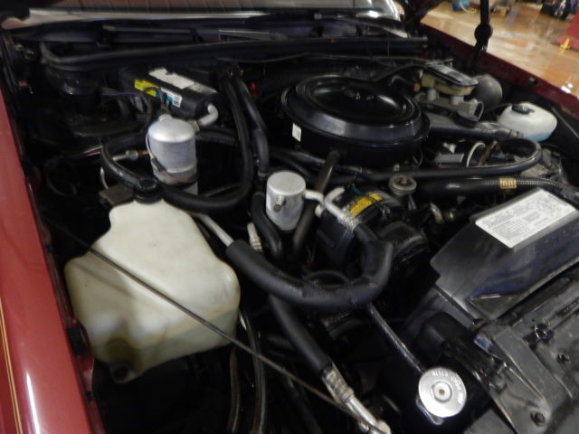 1984 Oldsmobile Cutlass - photo 11