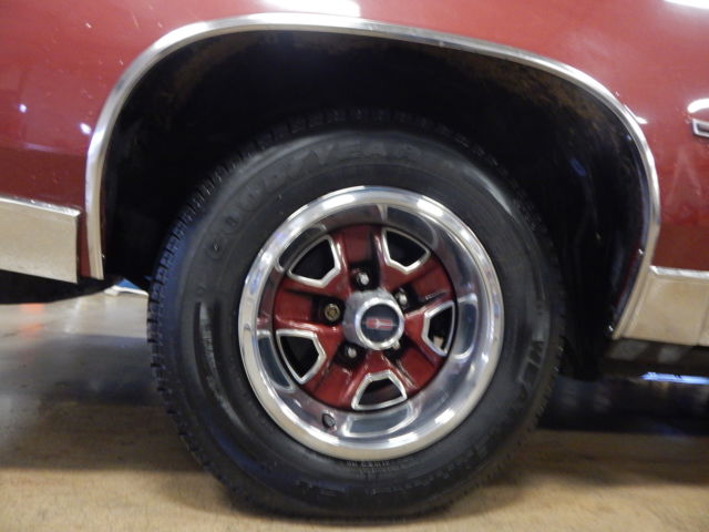 1984 Oldsmobile Cutlass - photo 13