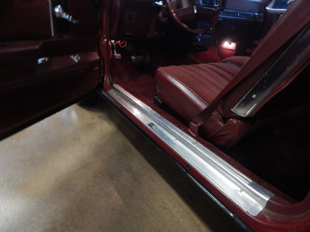 1984 Oldsmobile Cutlass - photo 5