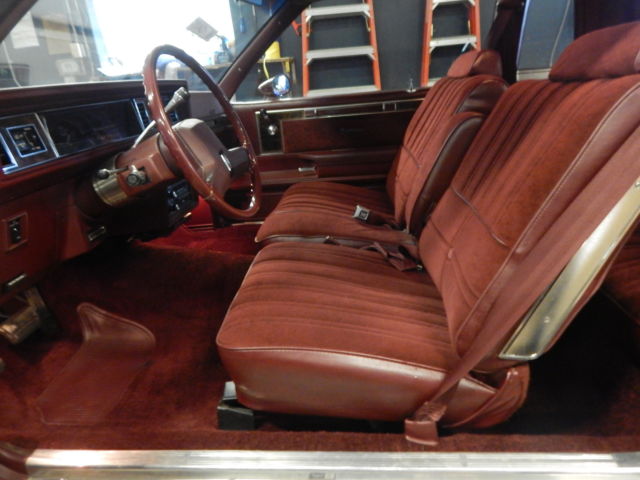 1984 Oldsmobile Cutlass - photo 6