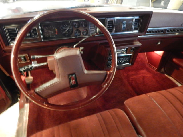 1984 Oldsmobile Cutlass - photo 9