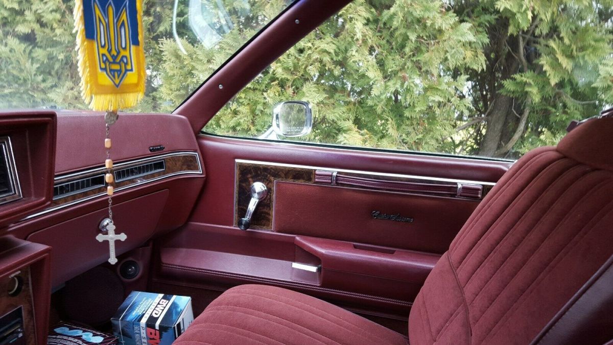 1984 Oldsmobile Cutlass - photo 6