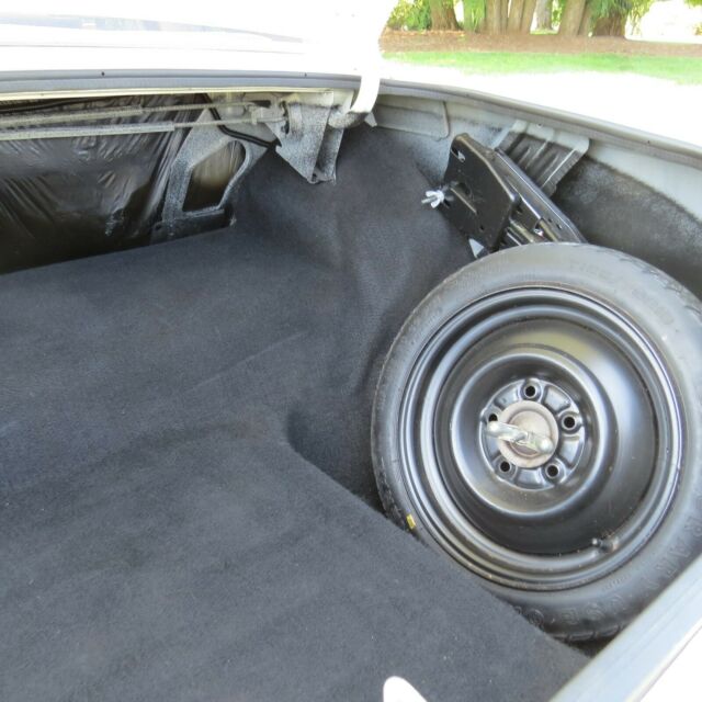 1984 Oldsmobile Cutlass Brougham Coupe - photo 9