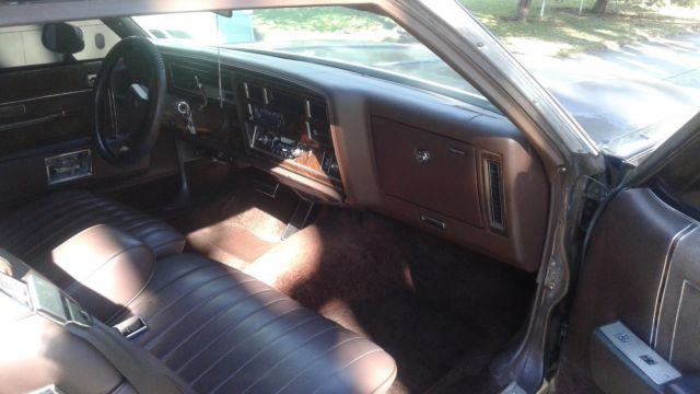1984 Oldsmobile Eighty-Eight Chrome - photo 11
