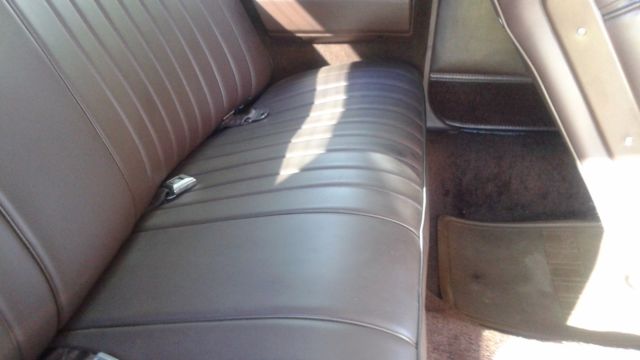 1984 Oldsmobile Eighty-Eight Chrome - photo 13
